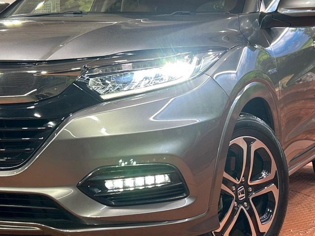 HONDA VEZEL HYBRID 2019