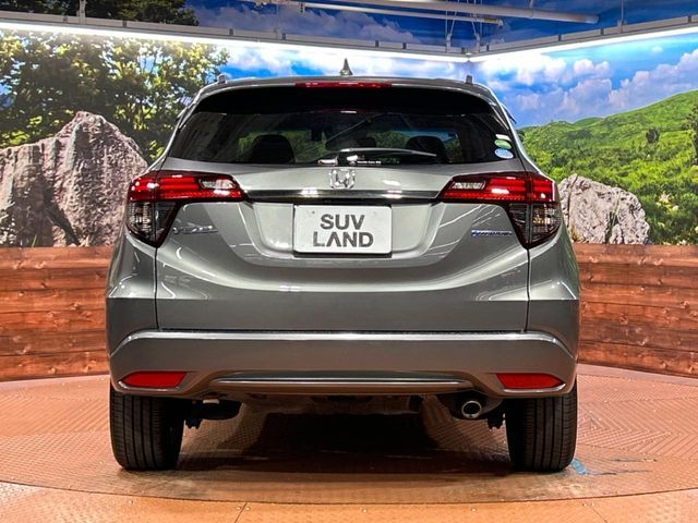 HONDA VEZEL HYBRID 2019