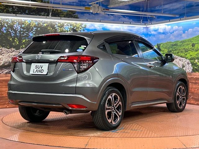HONDA VEZEL HYBRID 2019