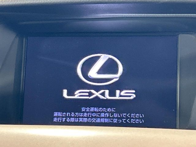 TOYOTA LEXUS RX450h 2WD 2013