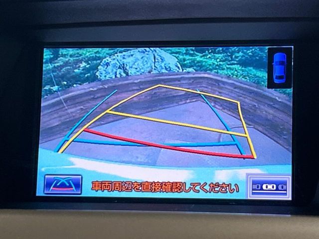 TOYOTA LEXUS RX450h 2WD 2013