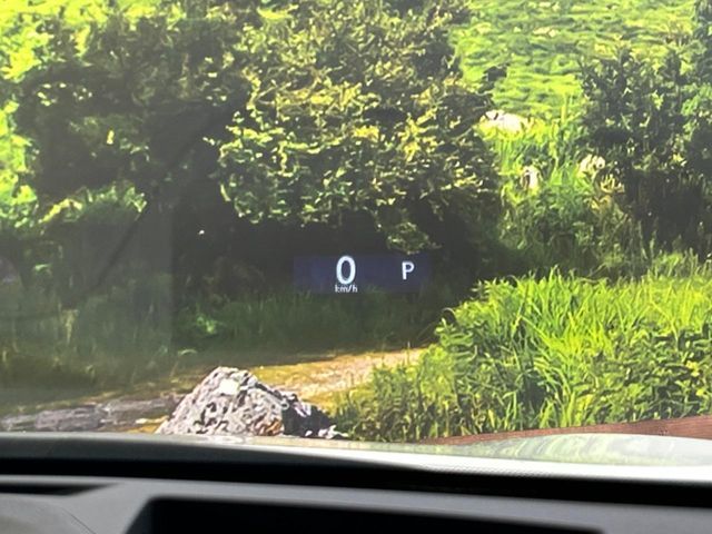 TOYOTA LEXUS RX450h 2WD 2013