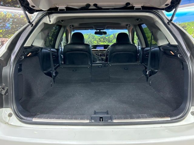 TOYOTA LEXUS RX450h 2WD 2013