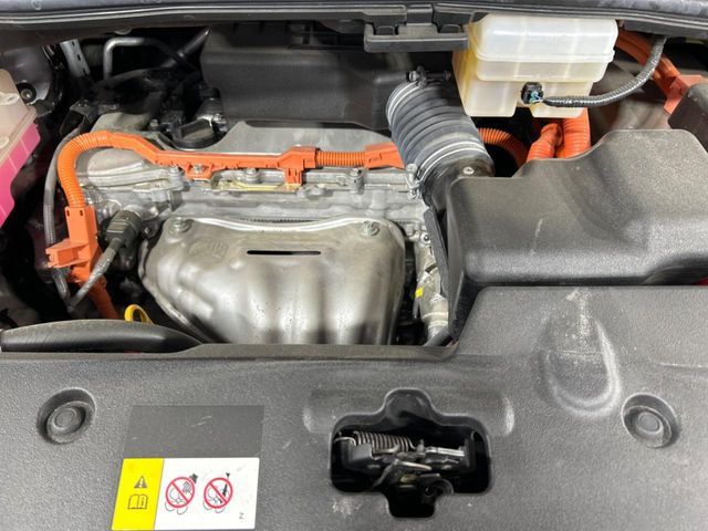 TOYOTA ALPHARD hybrid 4WD 2022