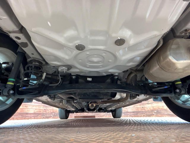 TOYOTA YARIS CROSS 2025