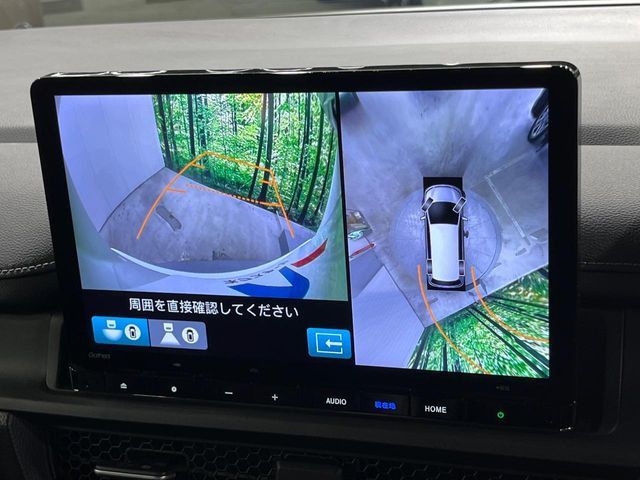 HONDA STEPWAGON e:HEV SPADA 2023