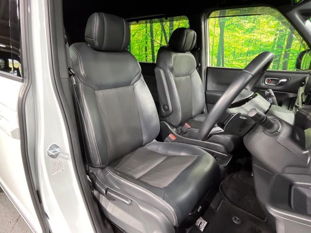 HONDA STEPWAGON e:HEV SPADA 2023