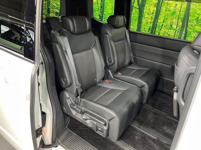 HONDA STEPWAGON e:HEV SPADA 2023