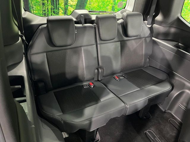 HONDA STEPWAGON e:HEV SPADA 2023