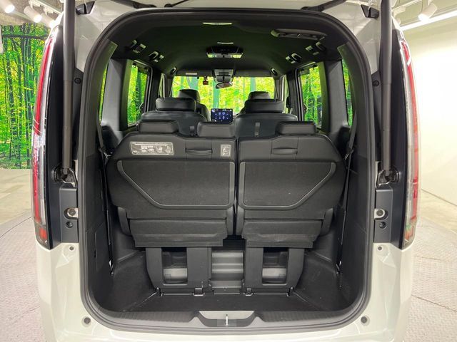 HONDA STEPWAGON e:HEV SPADA 2023