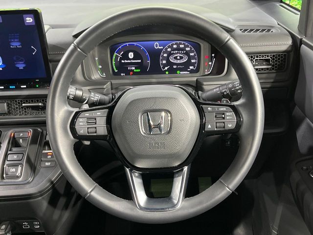 HONDA STEPWAGON e:HEV SPADA 2023