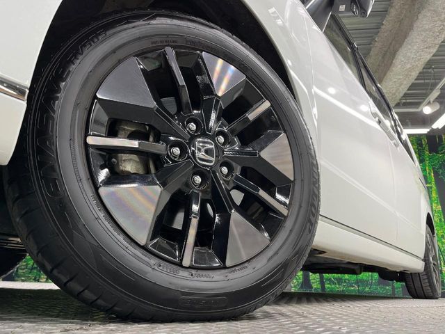 HONDA STEPWAGON e:HEV SPADA 2023