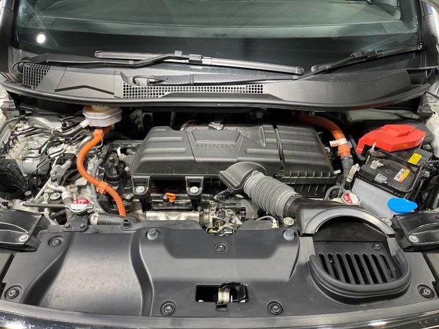 HONDA STEPWAGON e:HEV SPADA 2023