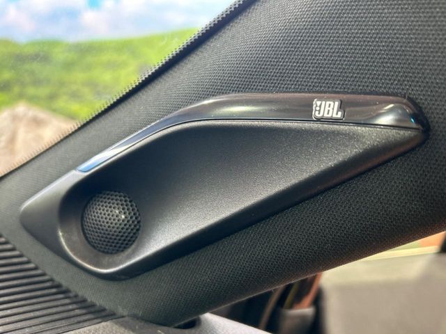 TOYOTA HARRIER HYBRID 2021