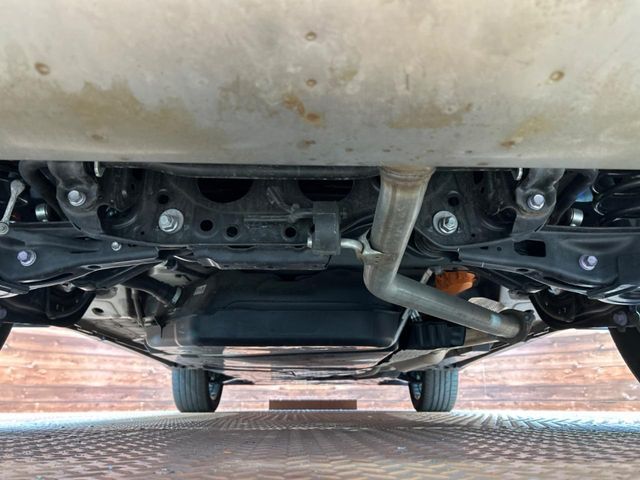 TOYOTA HARRIER HYBRID 2021