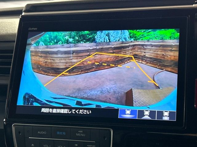 HONDA STEPWAGON e:HEV SPADA 2021