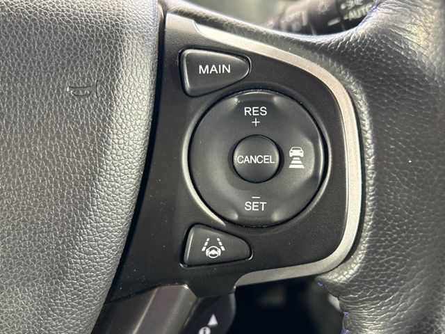 HONDA STEPWAGON e:HEV SPADA 2021