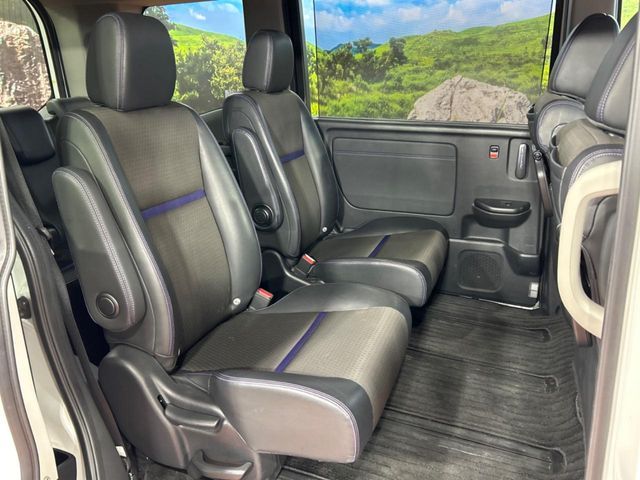 HONDA STEPWAGON e:HEV SPADA 2021