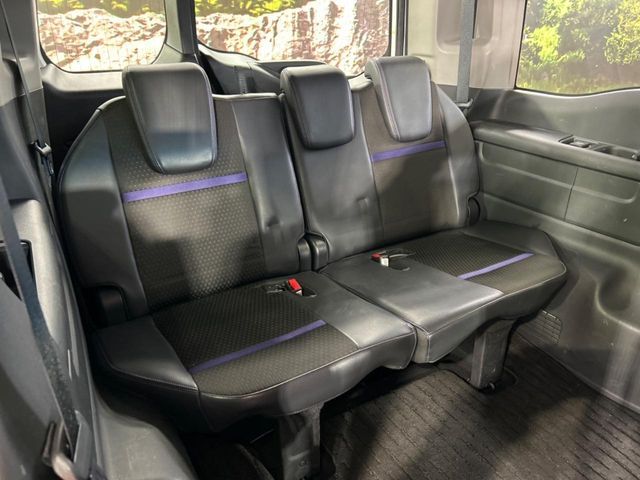 HONDA STEPWAGON e:HEV SPADA 2021