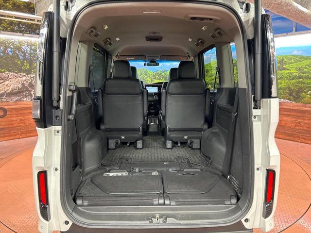 HONDA STEPWAGON e:HEV SPADA 2021