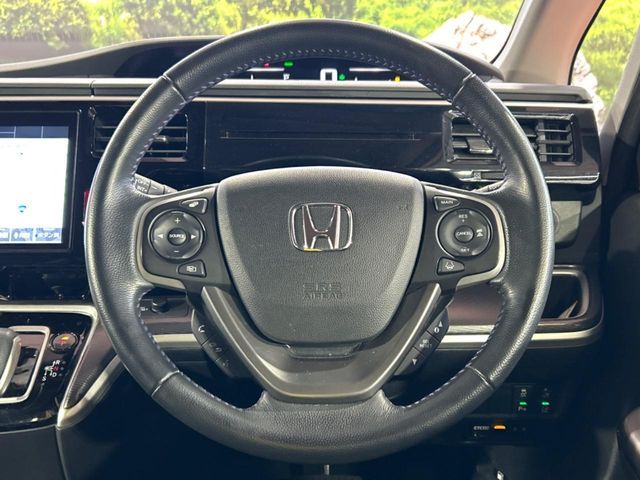 HONDA STEPWAGON e:HEV SPADA 2021