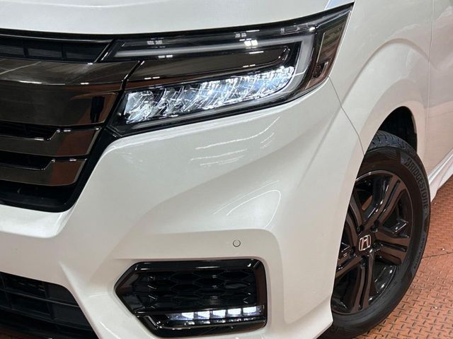HONDA STEPWAGON e:HEV SPADA 2021
