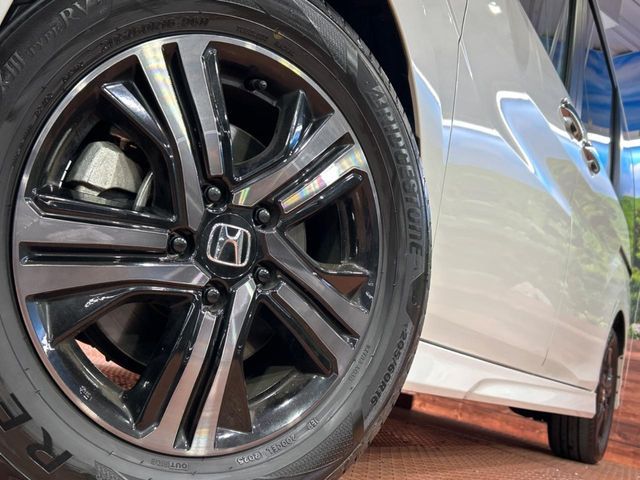 HONDA STEPWAGON e:HEV SPADA 2021