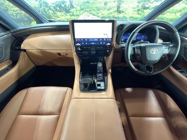 TOYOTA VELLFIRE  HYBRID 4WD 2024