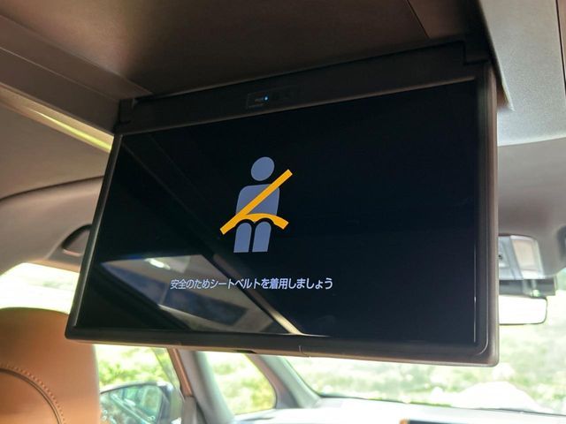 TOYOTA VELLFIRE  HYBRID 4WD 2024