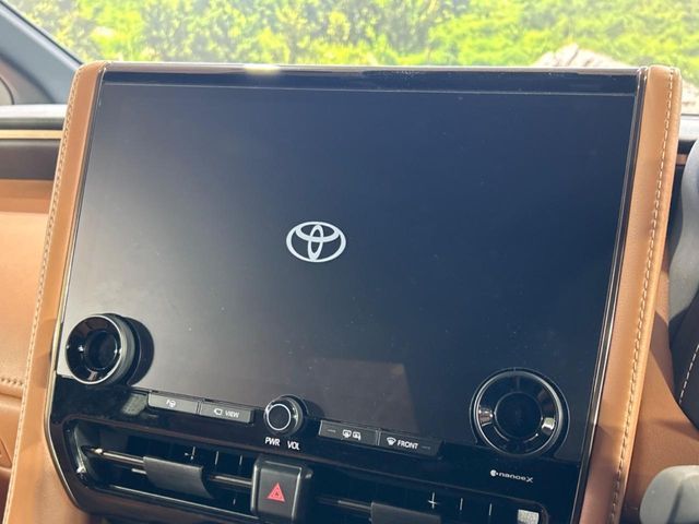 TOYOTA VELLFIRE  HYBRID 4WD 2024