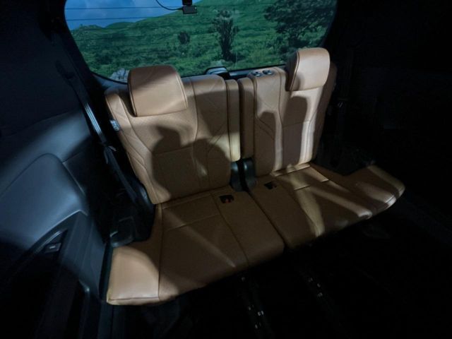 TOYOTA VELLFIRE  HYBRID 4WD 2024