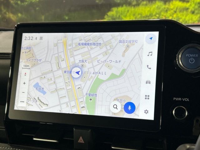 TOYOTA NOAH HYBRID 2023