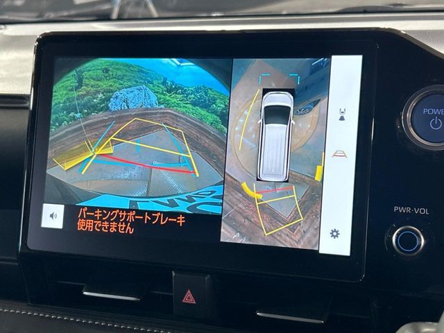 TOYOTA NOAH HYBRID 2023