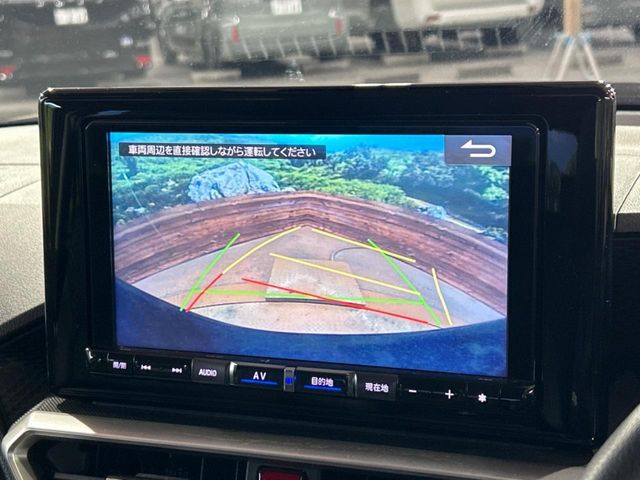 DAIHATSU ROCKY e-SMART HYBRID 2022