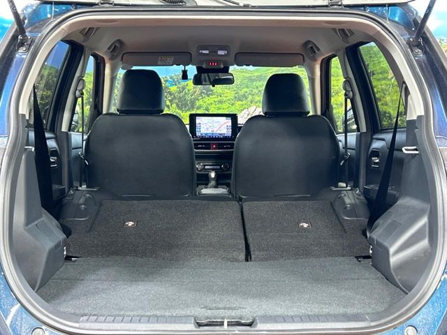 DAIHATSU ROCKY e-SMART HYBRID 2022