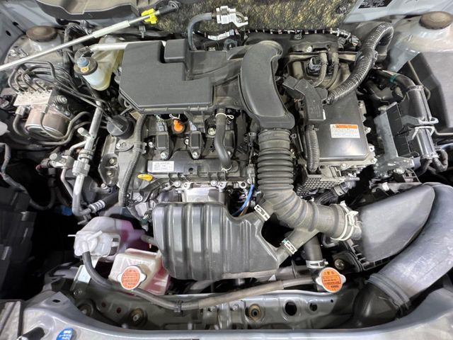 DAIHATSU ROCKY e-SMART HYBRID 2022