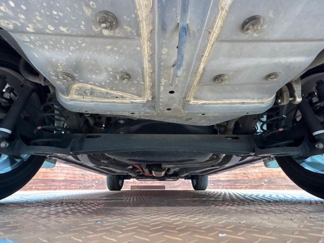 DAIHATSU ROCKY e-SMART HYBRID 2022