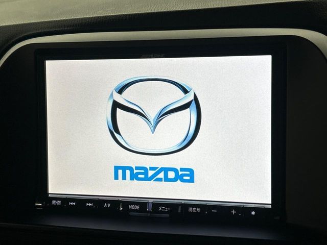 MAZDA CX-5 2014