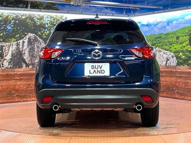 MAZDA CX-5 2014