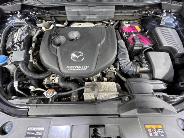 MAZDA CX-5 2014