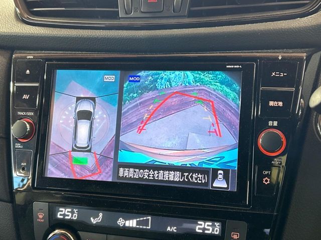 NISSAN X-TRAIL 2WD 2018