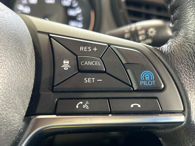 NISSAN X-TRAIL 2WD 2018