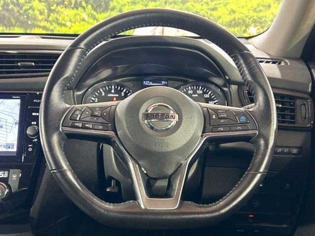 NISSAN X-TRAIL 2WD 2018