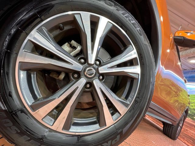 NISSAN X-TRAIL 2WD 2018