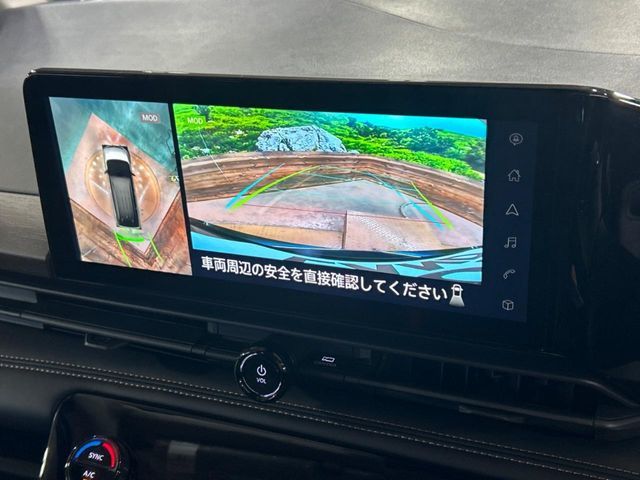 NISSAN SERENA  WG 2025