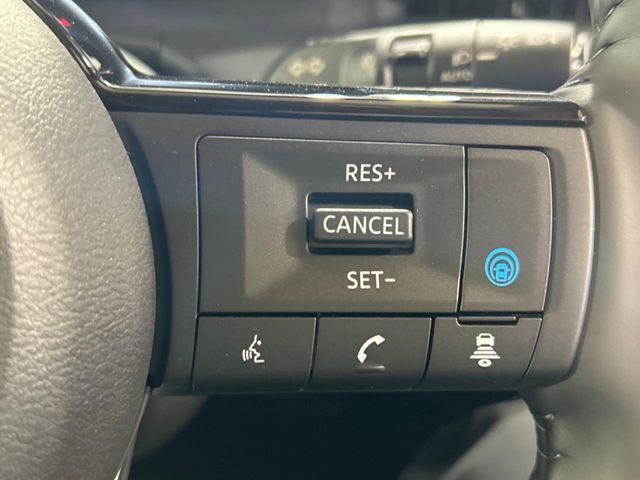 NISSAN SERENA  WG 2025