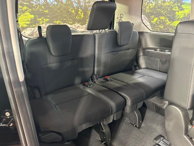 NISSAN SERENA  WG 2025