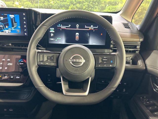 NISSAN SERENA  WG 2025