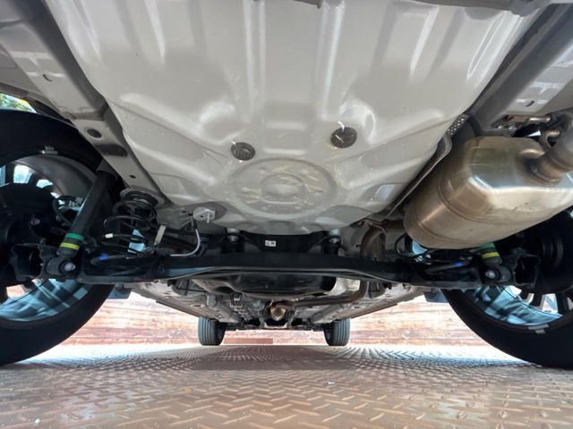 TOYOTA YARIS CROSS 2025