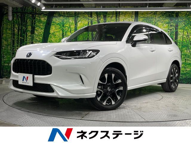 HONDA ZR-V e:HEV 2024